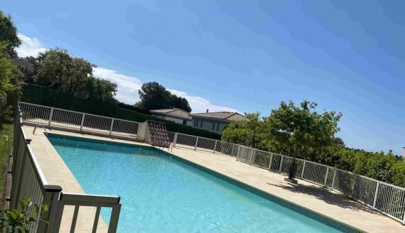 Logement tudiant T5 à Valbonne (06560)