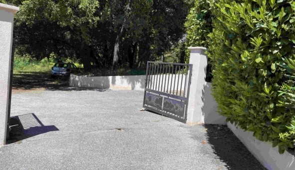 Logement tudiant T5 à Valbonne (06560)