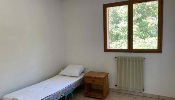 Logement tudiant T5 à Valbonne (06560)
