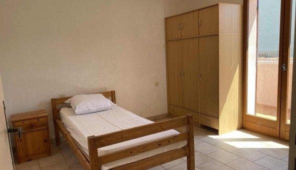 Logement tudiant T5 à Valbonne (06560)