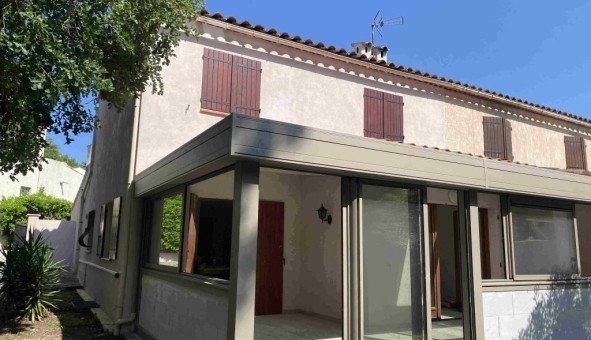 Logement tudiant T5 à Valbonne (06560)