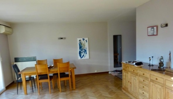 Logement �tudiant T5 &agrave; Valence (26000)