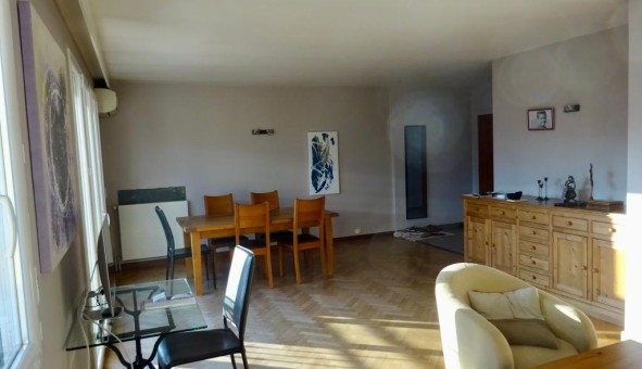 Logement �tudiant T5 &agrave; Valence (26000)