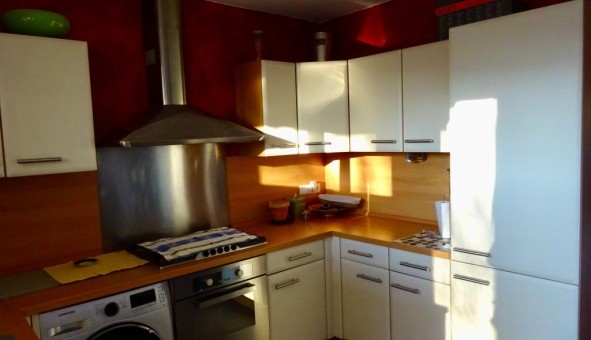 Logement �tudiant T5 &agrave; Valence (26000)