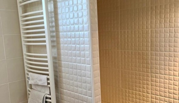 Logement �tudiant T5 &agrave; Valence (26000)