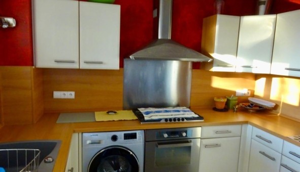 Logement �tudiant T5 &agrave; Valence (26000)
