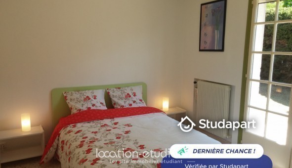 Logement tudiant T5 à Vallauris (06220)