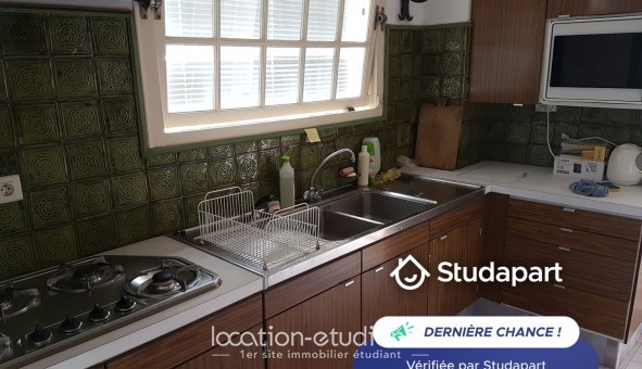 Logement tudiant T5 à Vallauris (06220)