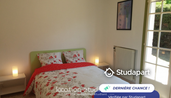 Logement tudiant T5 à Vallauris (06220)