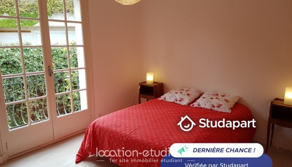 Logement tudiant T5 à Vallauris (06220)