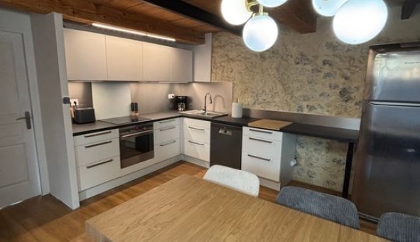 Logement �tudiant T5 &agrave; Vallauris (06220)