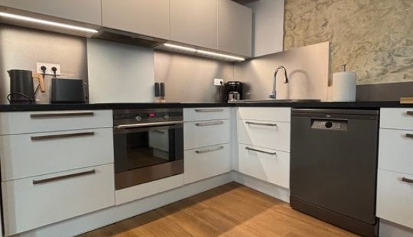 Logement �tudiant T5 &agrave; Vallauris (06220)