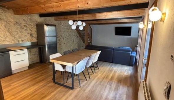 Logement �tudiant T5 &agrave; Vallauris (06220)