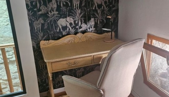 Logement �tudiant T5 &agrave; Vallauris (06220)