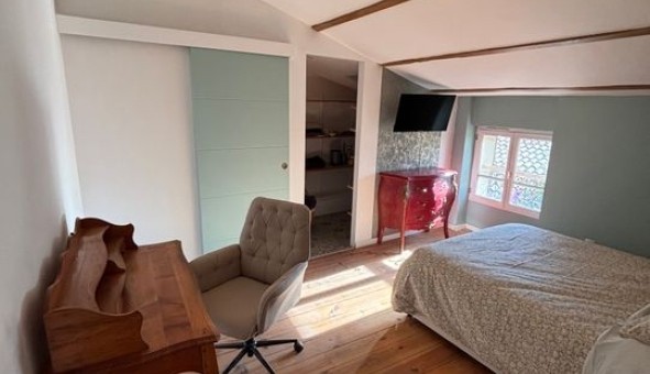 Logement �tudiant T5 &agrave; Vallauris (06220)