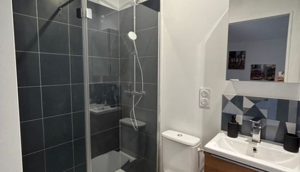 Logement �tudiant T5 &agrave; Vallauris (06220)