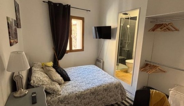 Logement �tudiant T5 &agrave; Vallauris (06220)