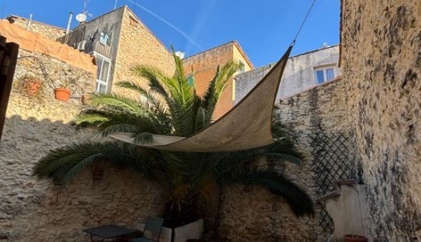 Logement �tudiant T5 &agrave; Vallauris (06220)