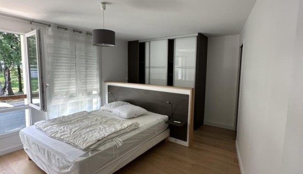 Logement tudiant T5 à Vannes (56000)