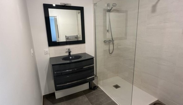 Logement tudiant T5 à Vannes (56000)