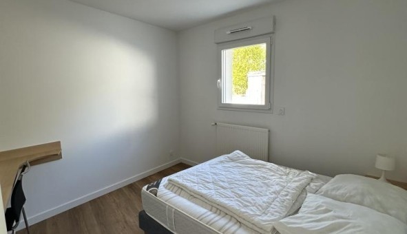 Logement tudiant T5 à Vannes (56000)