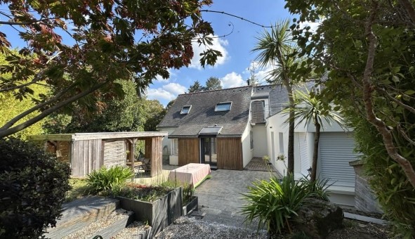 Logement tudiant T5 à Vannes (56000)