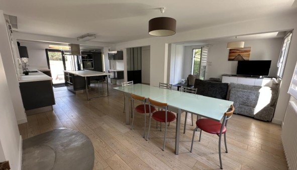 Logement tudiant T5 à Vannes (56000)