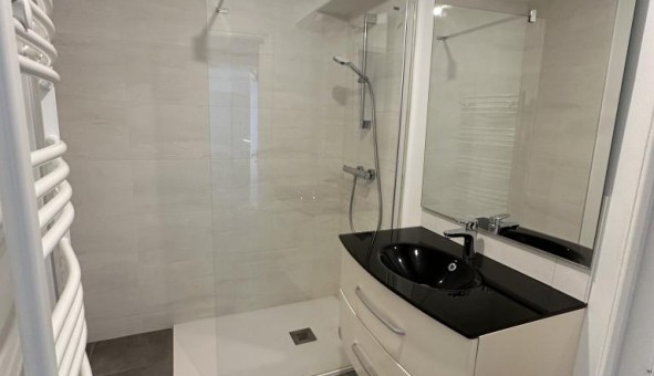 Logement tudiant T5 à Vannes (56000)