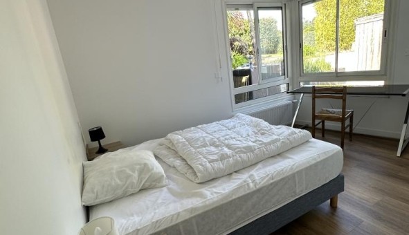 Logement tudiant T5 à Vannes (56000)