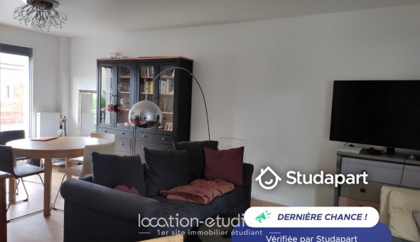 Logement �tudiant T5 &agrave; V�lizy Villacoublay (78140)