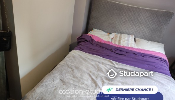 Logement �tudiant T5 &agrave; V�lizy Villacoublay (78140)