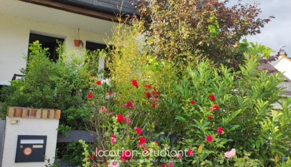 Logement �tudiant T5 &agrave; V�lizy Villacoublay (78140)