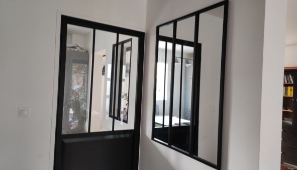 Logement �tudiant T5 &agrave; V�lizy Villacoublay (78140)