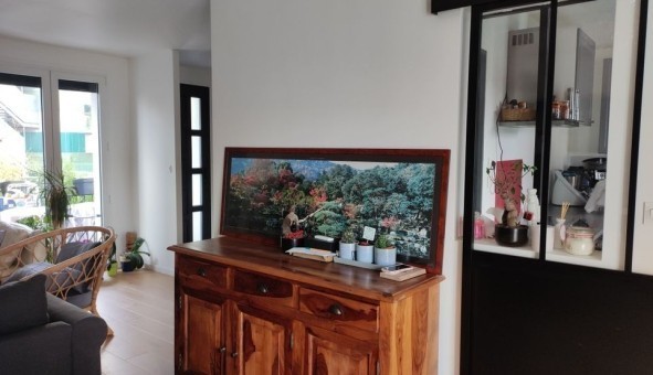 Logement �tudiant T5 &agrave; V�lizy Villacoublay (78140)