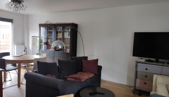 Logement �tudiant T5 &agrave; V�lizy Villacoublay (78140)