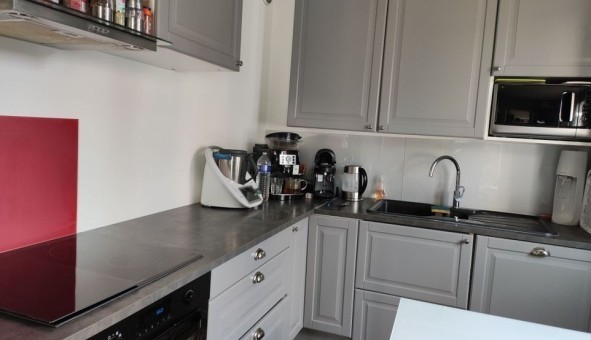 Logement �tudiant T5 &agrave; V�lizy Villacoublay (78140)