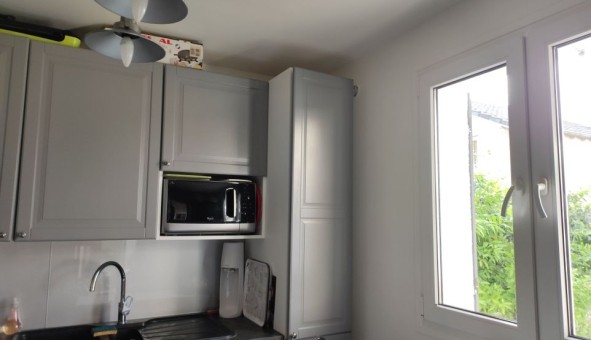 Logement �tudiant T5 &agrave; V�lizy Villacoublay (78140)