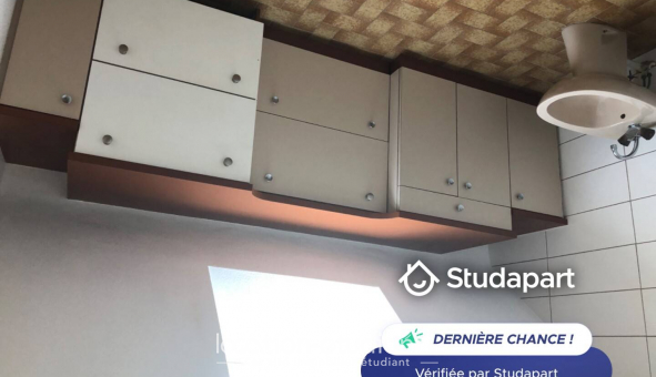 Logement tudiant T5 à Vern sur Seiche (35770)