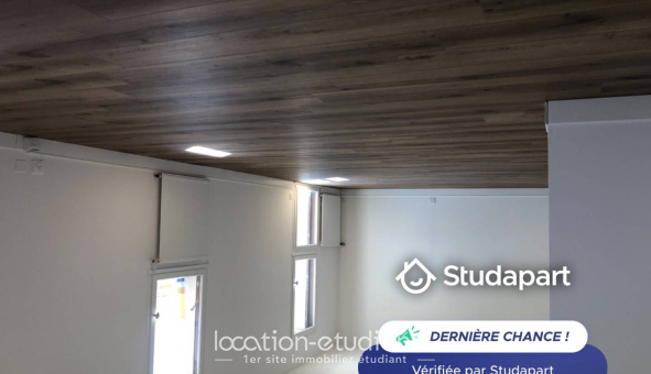 Logement tudiant T5 à Vern sur Seiche (35770)