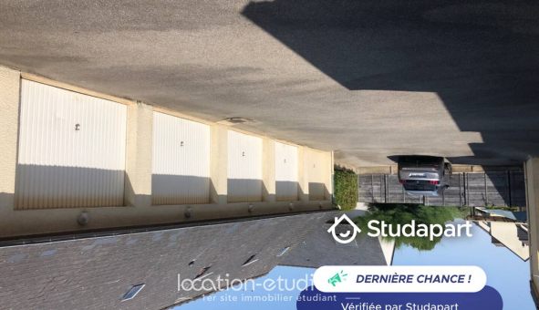 Logement tudiant T5 à Vern sur Seiche (35770)
