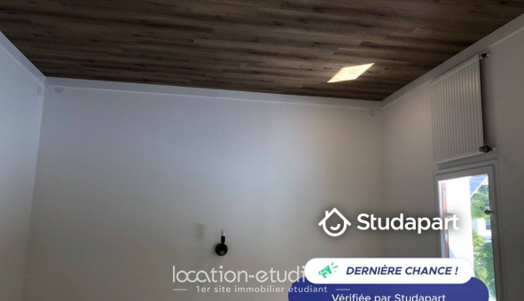 Logement tudiant T5 à Vern sur Seiche (35770)
