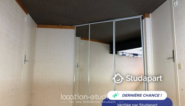 Logement tudiant T5 à Vern sur Seiche (35770)