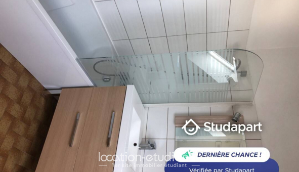 Logement tudiant T5 à Vern sur Seiche (35770)