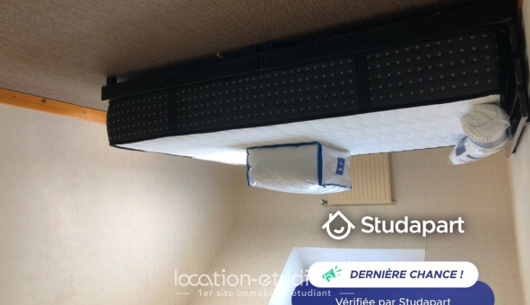 Logement tudiant T5 à Vern sur Seiche (35770)