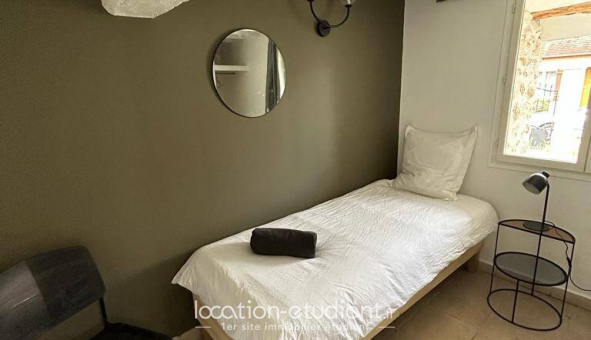 Logement tudiant T5 à Vernon (27200)