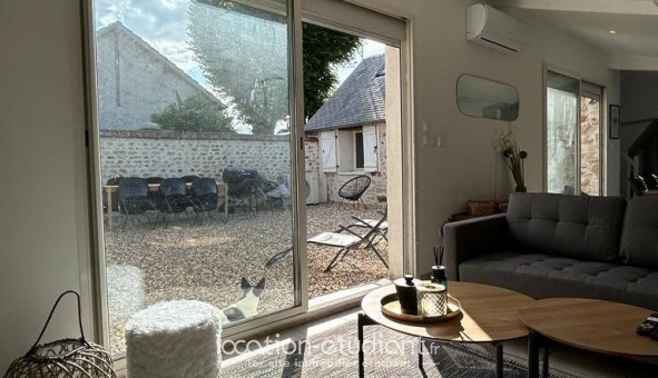 Logement �tudiant T5 &agrave; Vernon (27200)