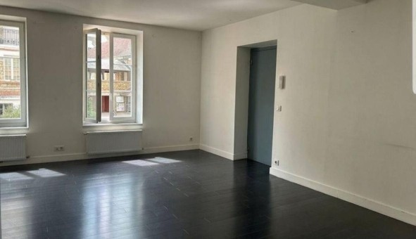Logement tudiant T5 à Vernouillet (78540)