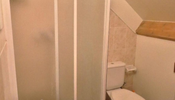 Logement tudiant T5 à Verrires le Buisson (91370)