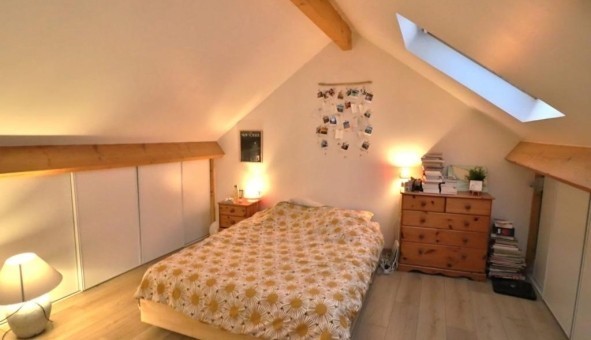 Logement tudiant T5 à Verrires le Buisson (91370)
