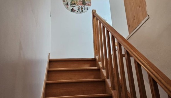 Logement tudiant T5 à Verrires le Buisson (91370)